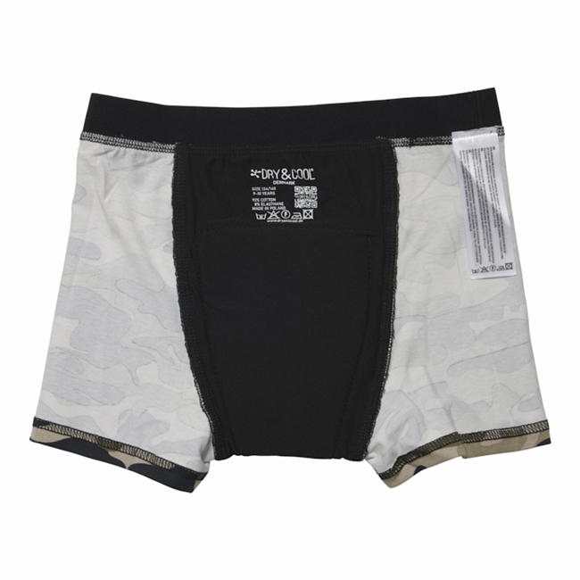 Army - Pants for daytime wetting 